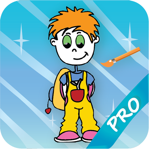 Paint For Kids 1.0 Icon