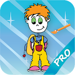 Paint For Kids