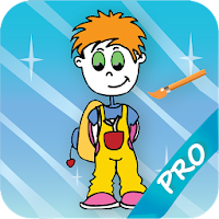 Paint For Kids