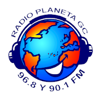 Radio Planeta Gran Canaria