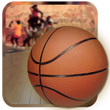 Street Basketball Shoot icon