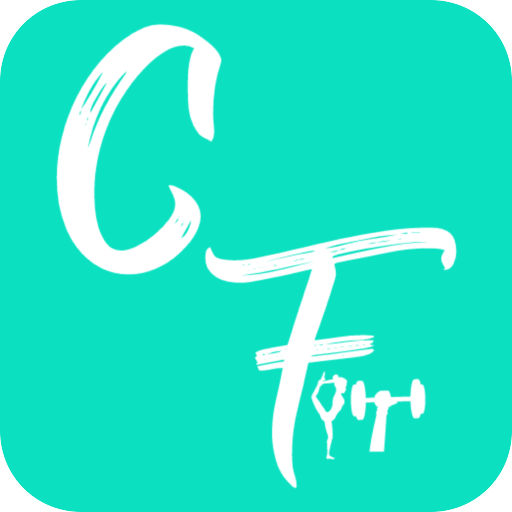 ChabskyFIT logo