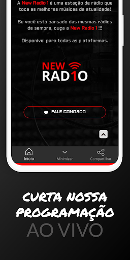 New Radio 1 Screen 3
