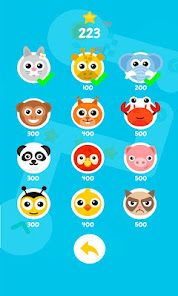 Tap jump - Games for Kids  screenshots 15