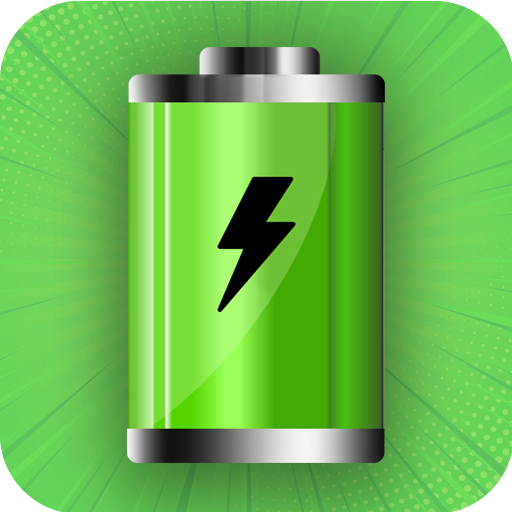 Battery Monitor & Health