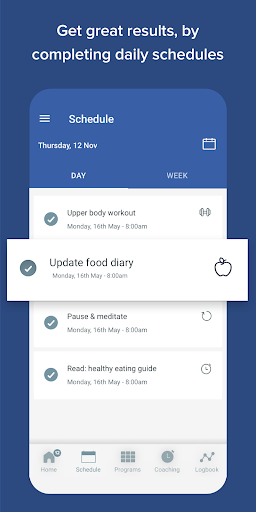 Functional Training Systems