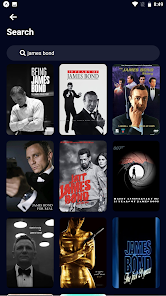 Imágen 21 Movie App - Recommendations android