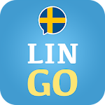 Cover Image of Descargar Learn Swedish with LinGo Play  APK