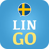 Learn Swedish with LinGo Play icon