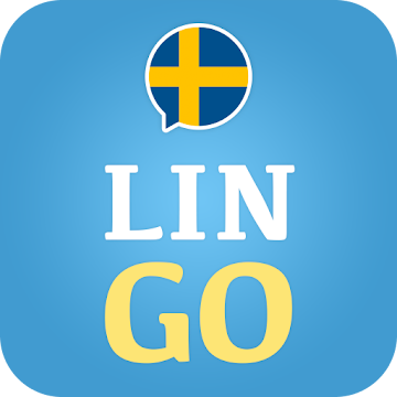 Captura 1 Aprender Sueco - LinGo Play android