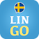 Learn Swedish with LinGo Play icon