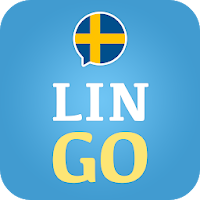 Шведский язык с LinGo Play