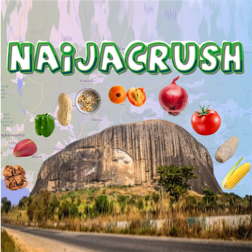 NaijaCrush 1.8.9 Icon