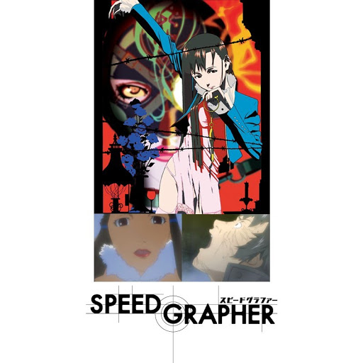 Speed Grapher Broad Band Edition Season 1 Episode 3 Tv On Google Play