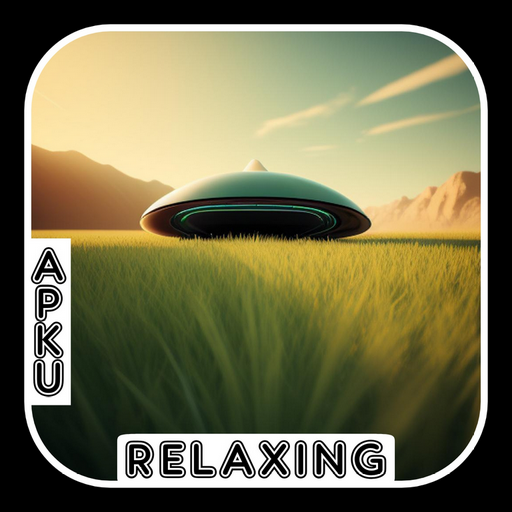 Relaxing Musik Tidur Offline logo