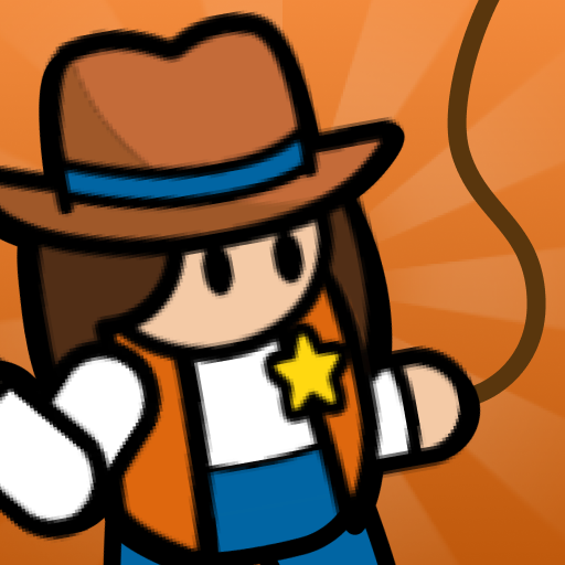 King of Cowboys logo