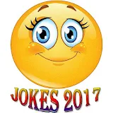 Jokes 2017 icon