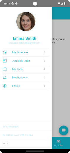 Southern Sitters Screen 3
