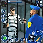 Jail Prison Break Thief Games