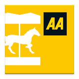 AA Days Out Guide icon