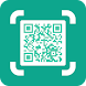 QRコードリーダー - QRスキャナ、QRコードジェネレータ - Androidアプリ