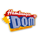 Hamburger DOM - Offiziell icon