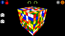 Color Cube 3Dのおすすめ画像2