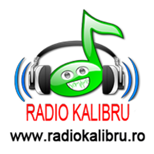 Radio Kalibru 1.1 Icon