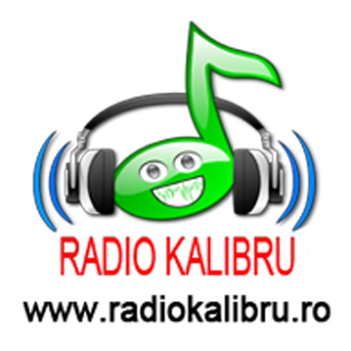 Radio Kalibru logo
