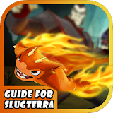 Guide For Slugterra Slug It icon