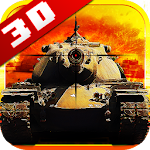 Cover Image of Download Tank Shoot War 3.7 APK