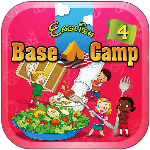 Base Camp 4권 서일영어 for  Android – Latest Version & Features app icon