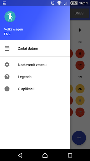 Štyri Zmeny screenshot 2