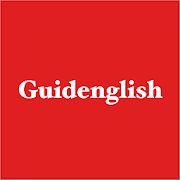 Guidenglish  Icon