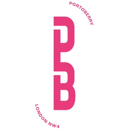 Portoberry logo