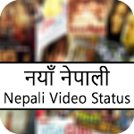 Cover Image of ดาวน์โหลด Nepali Video Status 2019  APK