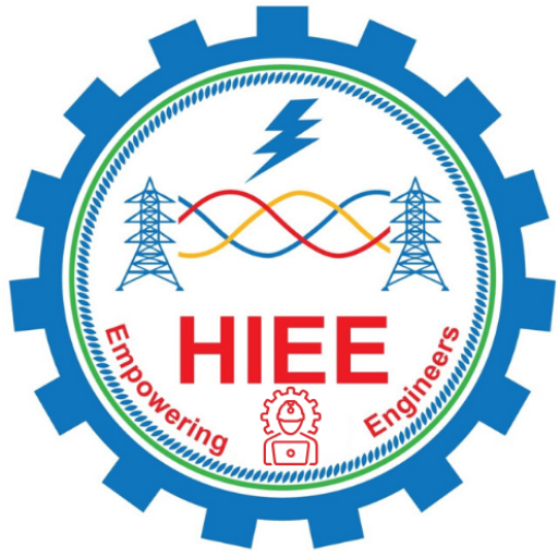 HIEE logo
