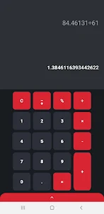 Calculator