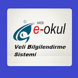 E-Okul icon