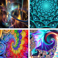 Fractal HD Wallpapers