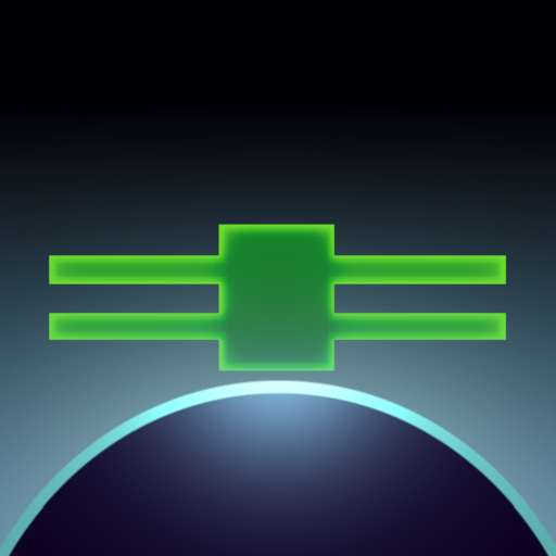 Cosmic Collection logo