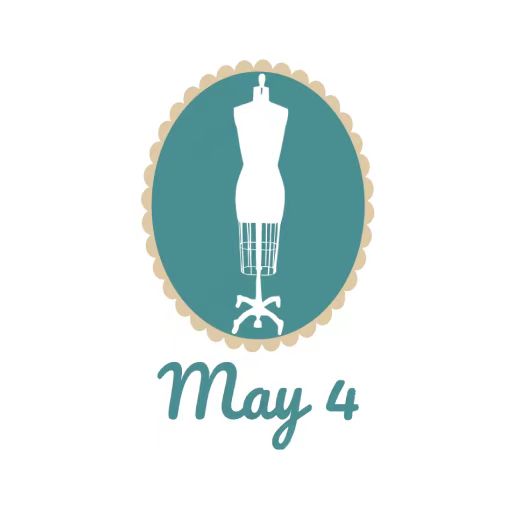 May 4 logo