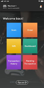 Merchant App - Mb Bank - Ứng Dụng Trên Google Play