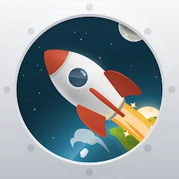 Walkr - ポケットの中の銀河冒険 Mod Apk