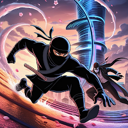 Ninja Savior