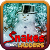 Snakes & Ladders - Wonderland icon