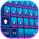 Smartphone keyboard icon