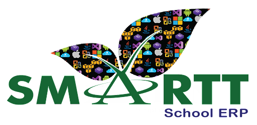 SMARTT SCHOOL ERP
