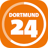 Dortmund24 icon