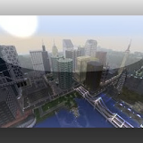 Giant City Mod for MCPE icon